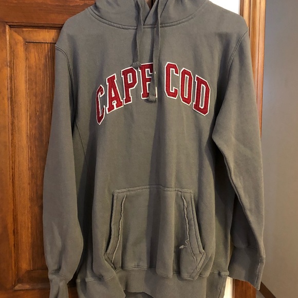 soft as a grape Other - Cape Cod Soft As A Grape hoodie sweatshirt Medium
